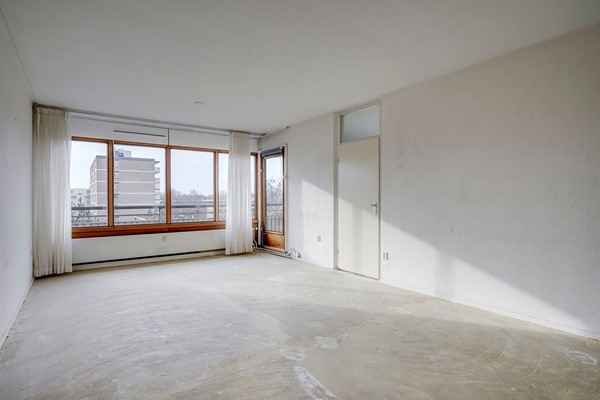 Medium property photo - Hijmans van den Berghlaan 190, 3571 PG Utrecht